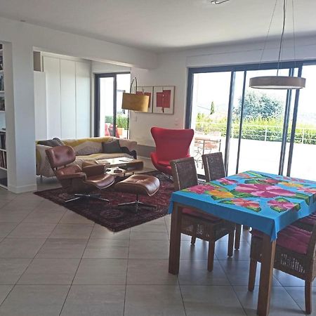 Villa Malibu Mandelieu 外观 照片