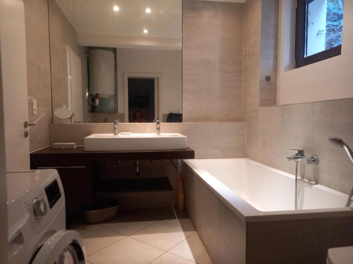 Villa Malibu Mandelieu 外观 照片