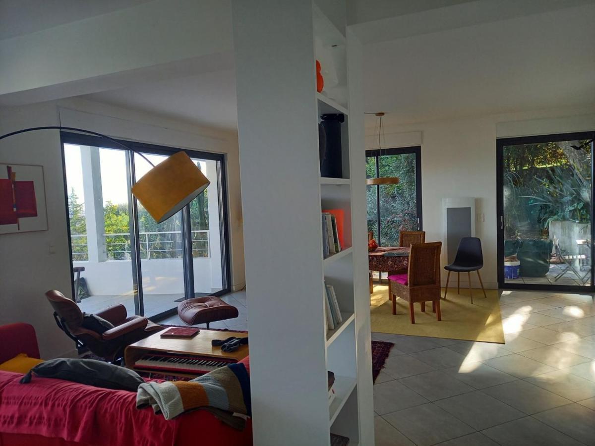Villa Malibu Mandelieu 外观 照片