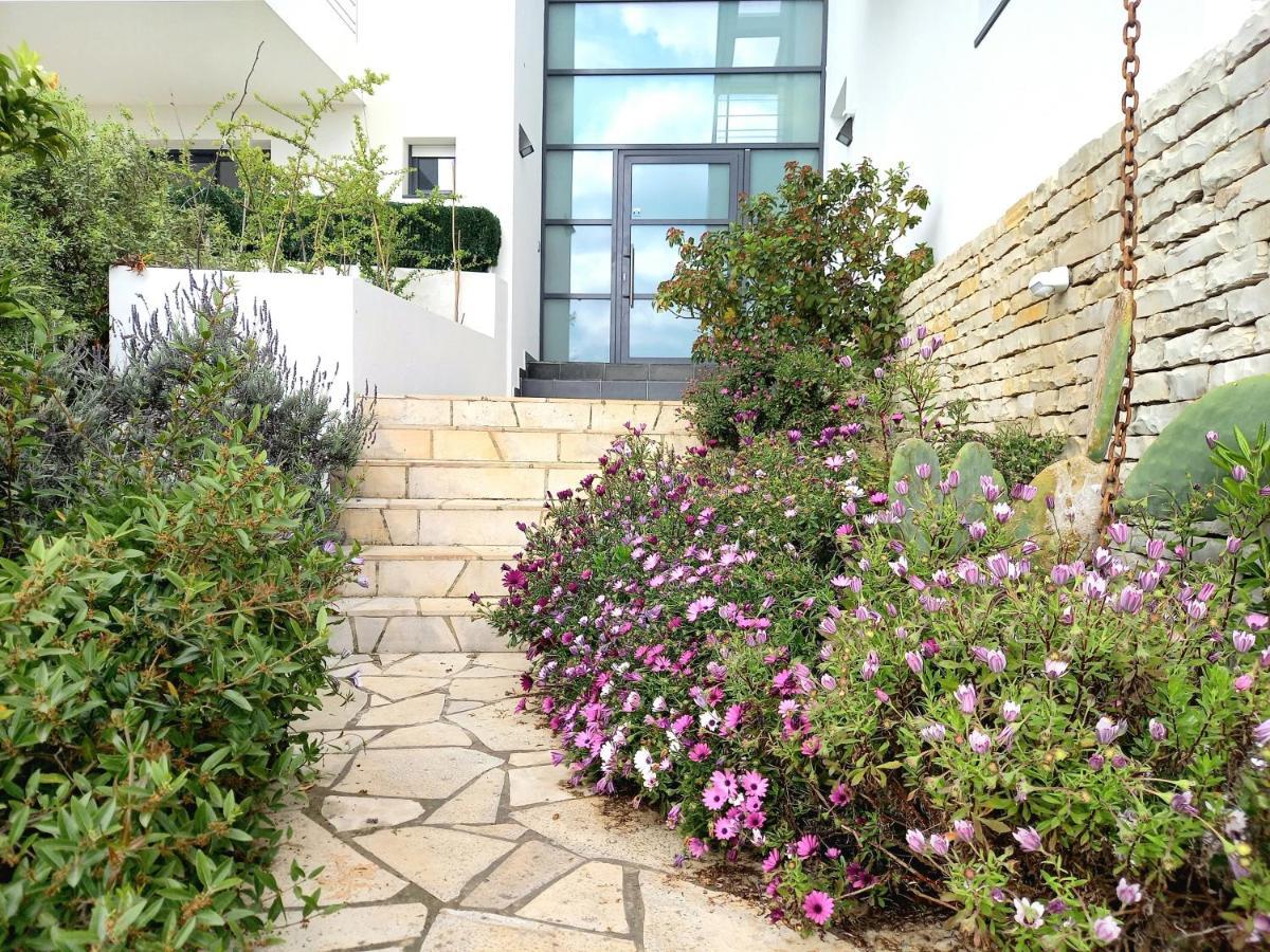Villa Malibu Mandelieu 外观 照片