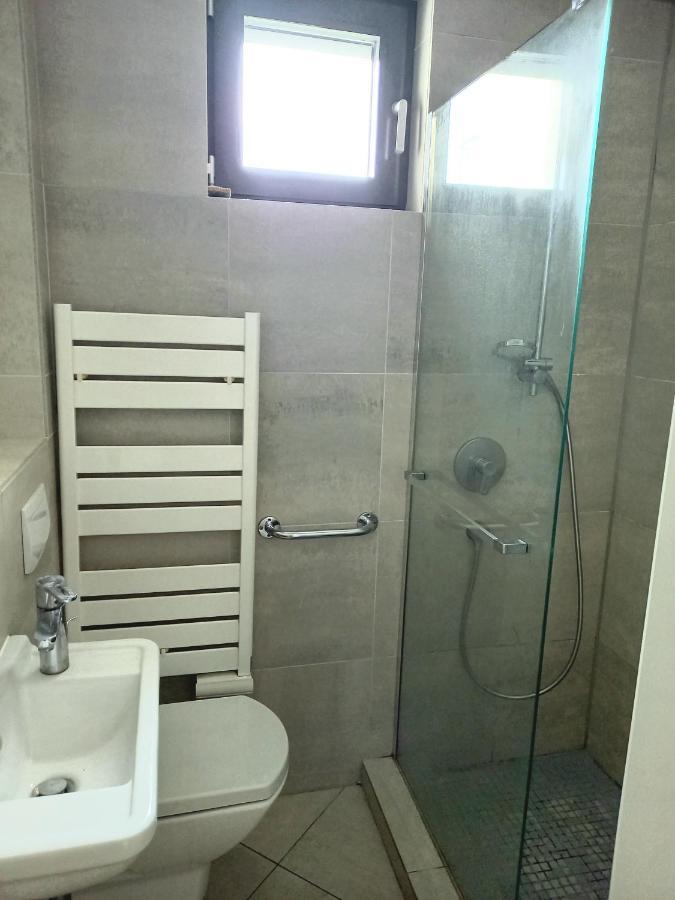 Villa Malibu Mandelieu 外观 照片