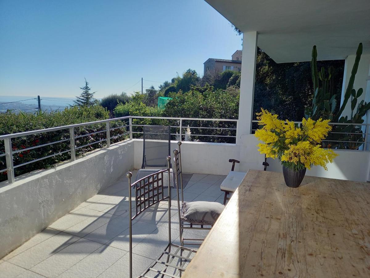 Villa Malibu Mandelieu 外观 照片