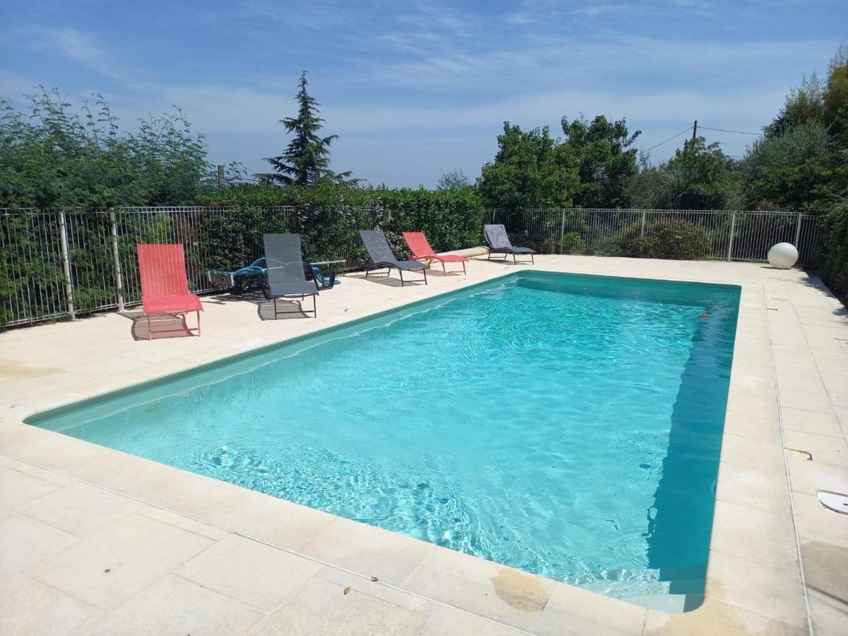 Villa Malibu Mandelieu 外观 照片