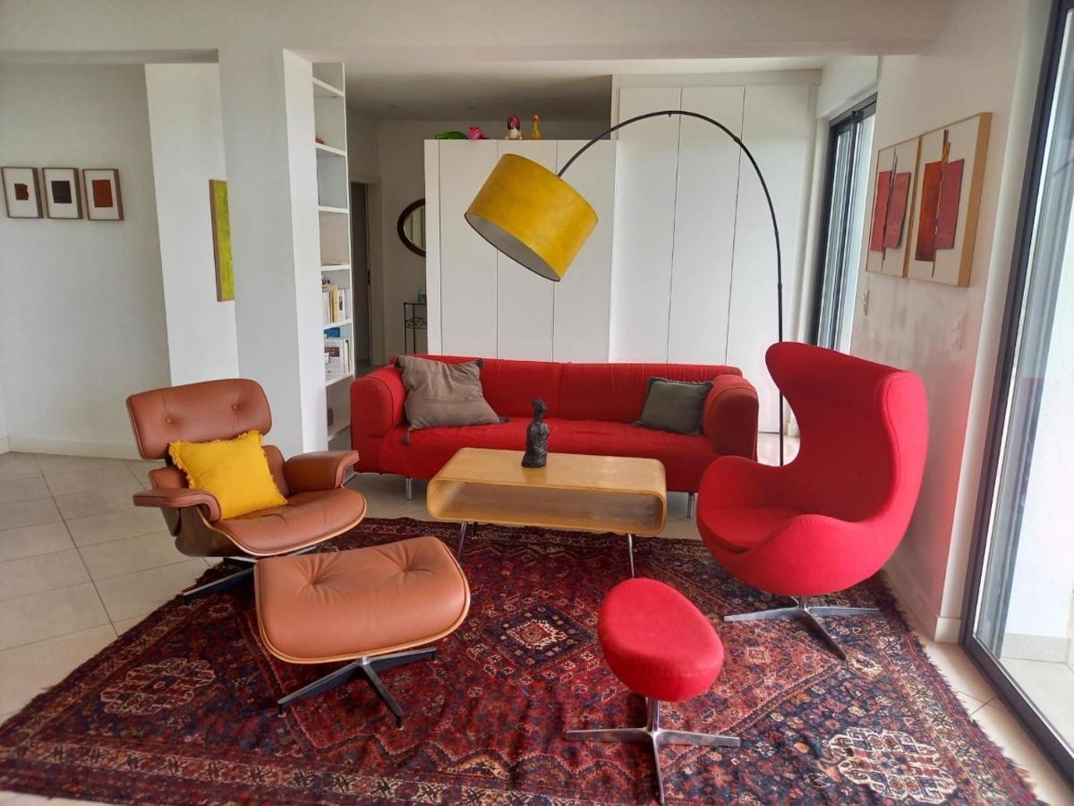 Villa Malibu Mandelieu 外观 照片