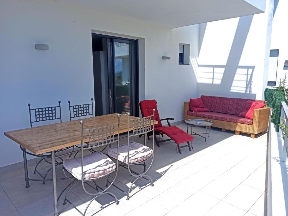Villa Malibu Mandelieu 外观 照片