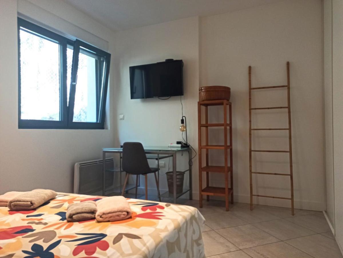 Villa Malibu Mandelieu 外观 照片